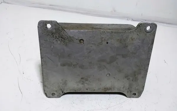 Oljefilterfäste AUDI 3.0L diesel 2006 image 2