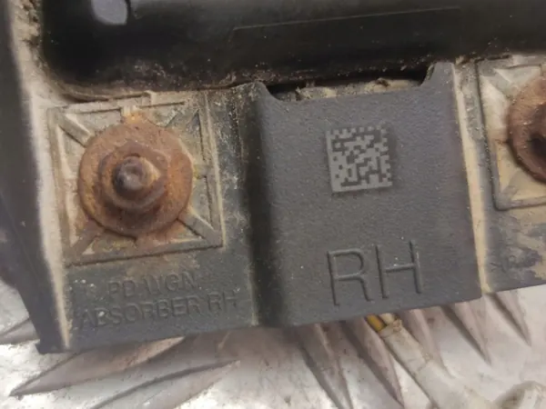 Hyundai Kona dodehoekmodule OEM 99140K4010 image 6