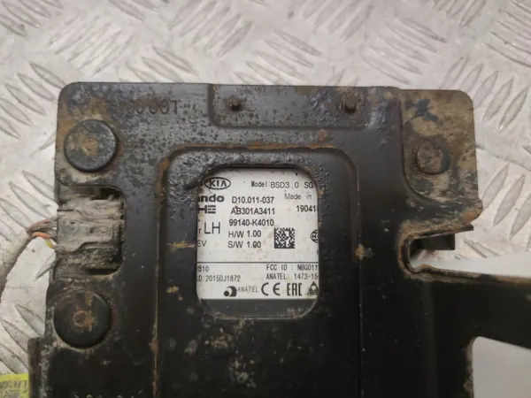 Hyundai Kona dodehoekmodule OEM 99140K4010 image 8