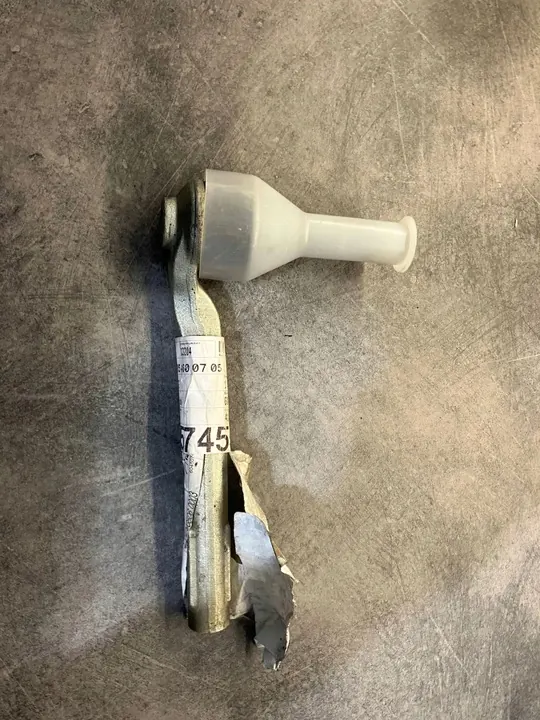 Mercedes Vänster Styrled A2054600705 image 4