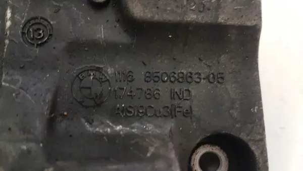 Alternatorsteun BMW 2.0D 3.0D N47 N57 image 2