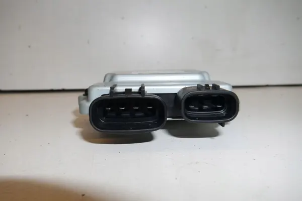 Lexus RX 450H 2018 injectiemodule OEM 8957158020 image 3