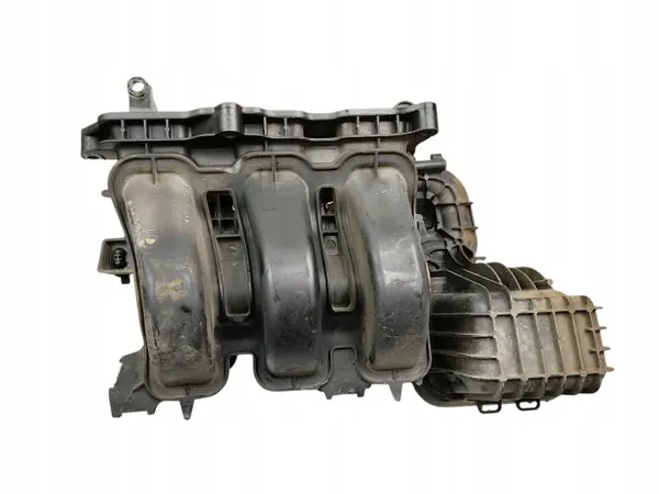 Begagnat Dacia OE insugsgrenrör OEM 140035400R image 2