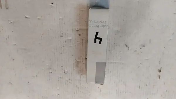 Bujía Mercedes-Benz A0041594403 image 9