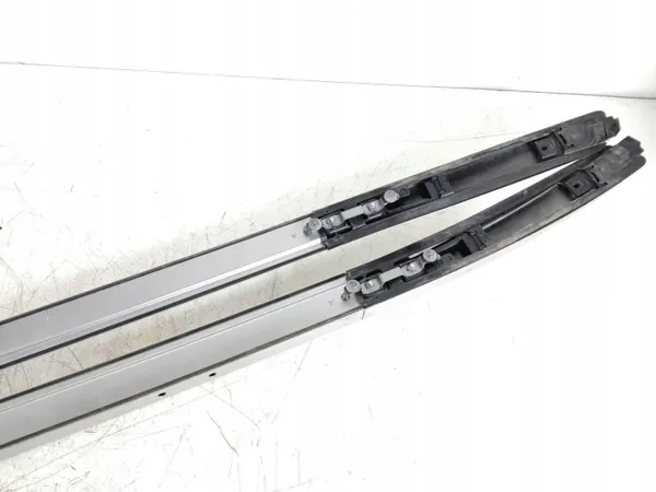 Mitsubishi Outlander dakdragers OEM RZV74056 image 10
