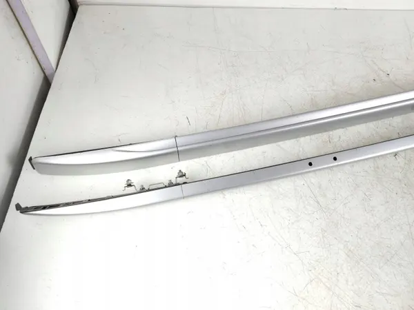 Mitsubishi Outlander dakdragers OEM RZV74056 image 5