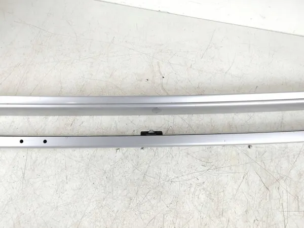 Mitsubishi Outlander dakdragers OEM RZV74056 image 6