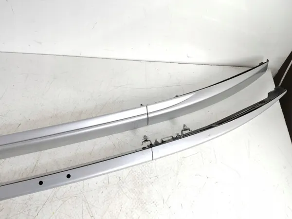 Mitsubishi Outlander dakdragers OEM RZV74056 image 7