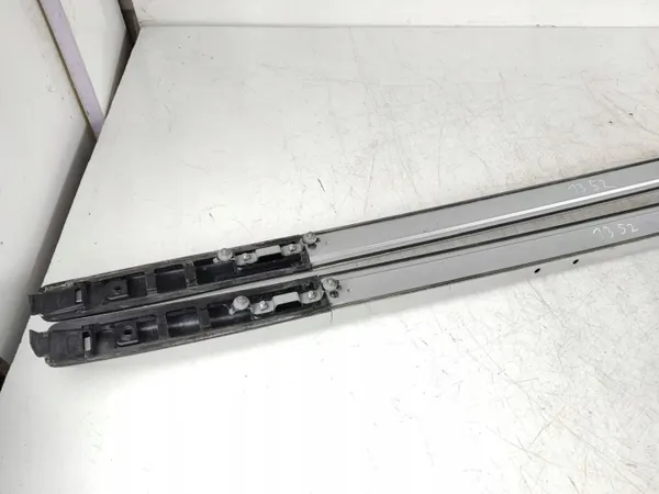 Mitsubishi Outlander dakdragers OEM RZV74056 image 8