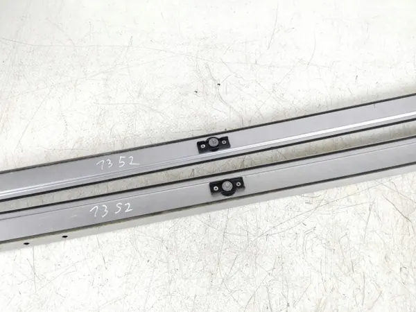 Mitsubishi Outlander dakdragers OEM RZV74056 image 9