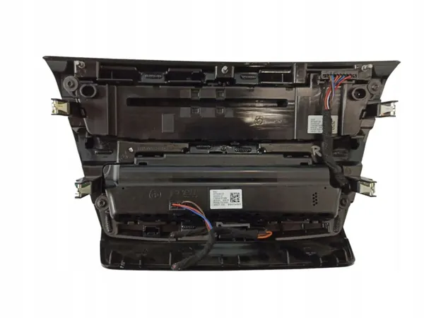 BMW X1 F48 F49 ilmastointipaneeli OEM 61359371457 image 4
