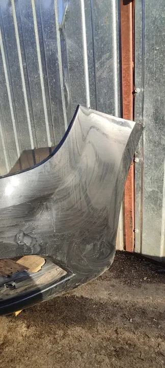 Paraurti anteriore Skoda Superb II FL LIFT image 3