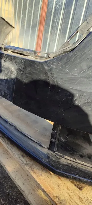 Paraurti anteriore Skoda Superb II FL LIFT image 7