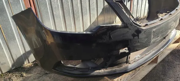 Paraurti anteriore Skoda Superb II FL LIFT image 9