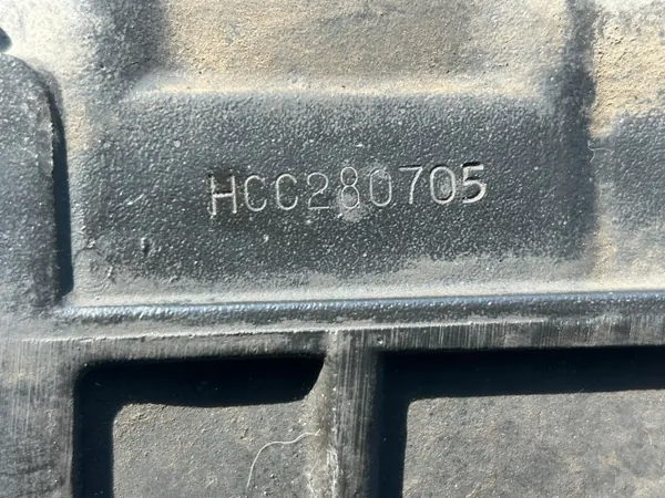 AUDI A6 C6 3.0 3.2 Hinterachse HCC Gebraucht image 3