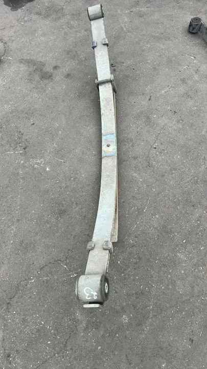 Molla a foglia Volkswagen AMAROK 2017 2H0511151BJ image 2