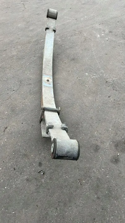 Molla a foglia Volkswagen AMAROK 2017 2H0511151BJ image 3