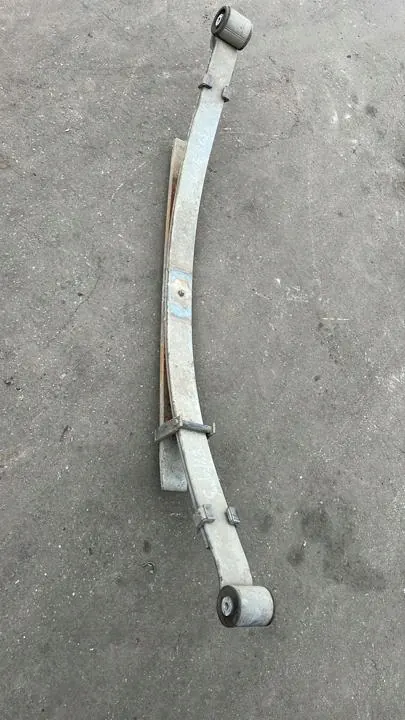 Molla a foglia Volkswagen AMAROK 2017 2H0511151BJ image 4