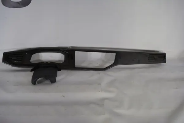VW Polo 2G Dashboard Sierstrip OEM 2G1858418T - Gebruikt image 2