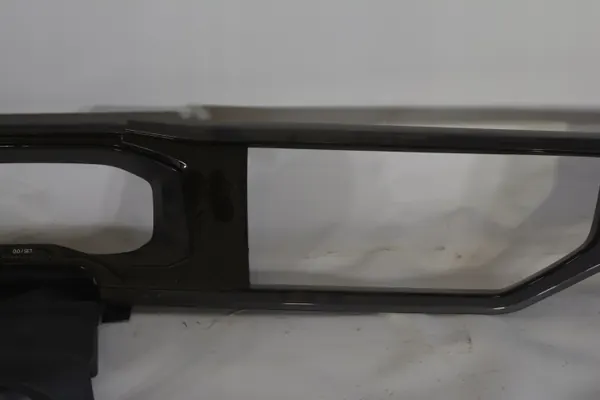 VW Polo 2G Dashboard Sierstrip OEM 2G1858418T - Gebruikt image 3