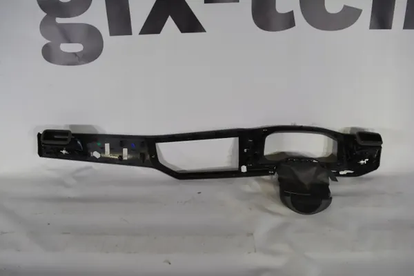 VW Polo 2G Dashboard Sierstrip OEM 2G1858418T - Gebruikt image 5