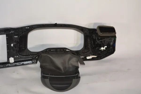 VW Polo 2G Dashboard Sierstrip OEM 2G1858418T - Gebruikt image 6