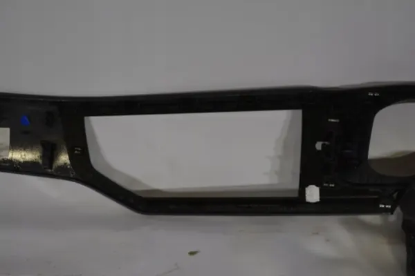 VW Polo 2G Dashboard Sierstrip OEM 2G1858418T - Gebruikt image 7