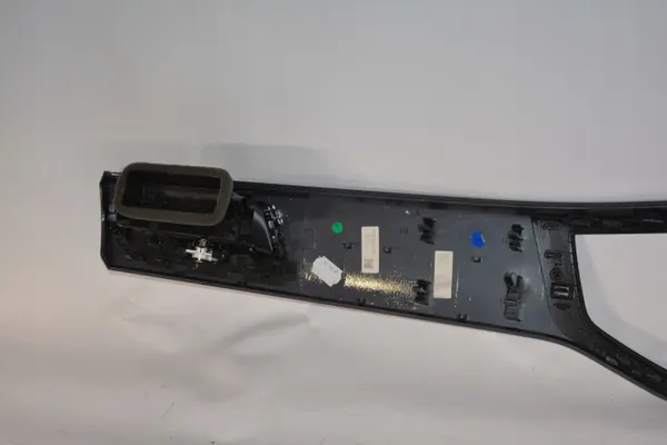 VW Polo 2G Dashboard Sierstrip OEM 2G1858418T - Gebruikt image 8