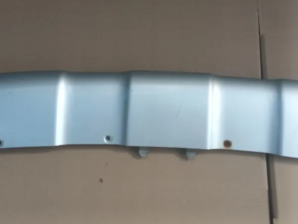 Framspoiler för VOLVO XC60 I LIFT image 3