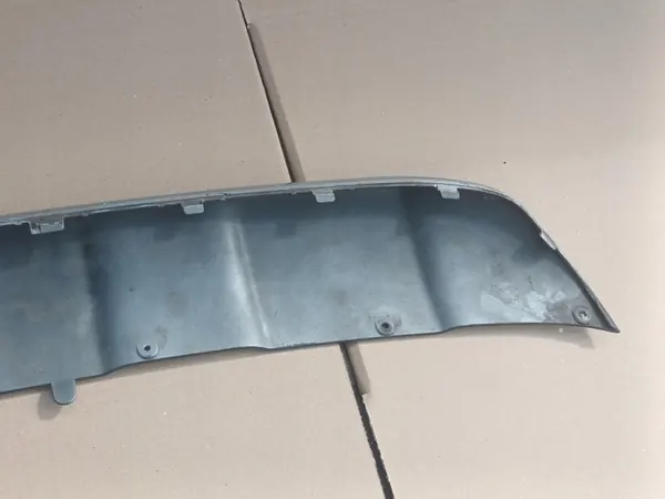 Framspoiler för VOLVO XC60 I LIFT image 6