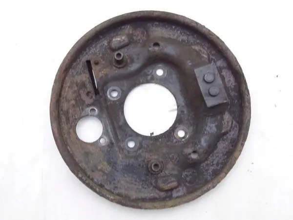 FIAT PANDA I 141 Protection de tambour arrière gauche image 1