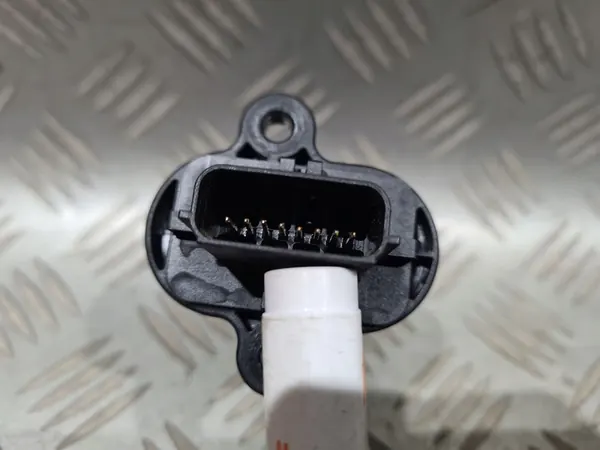 Luftmassenmesser Opel Astra J Zafira C 1.4 Turbo image 2