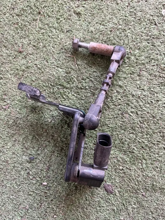 Scheinwerfer-Niveausensor OEM 256999 für VW Audi image 2