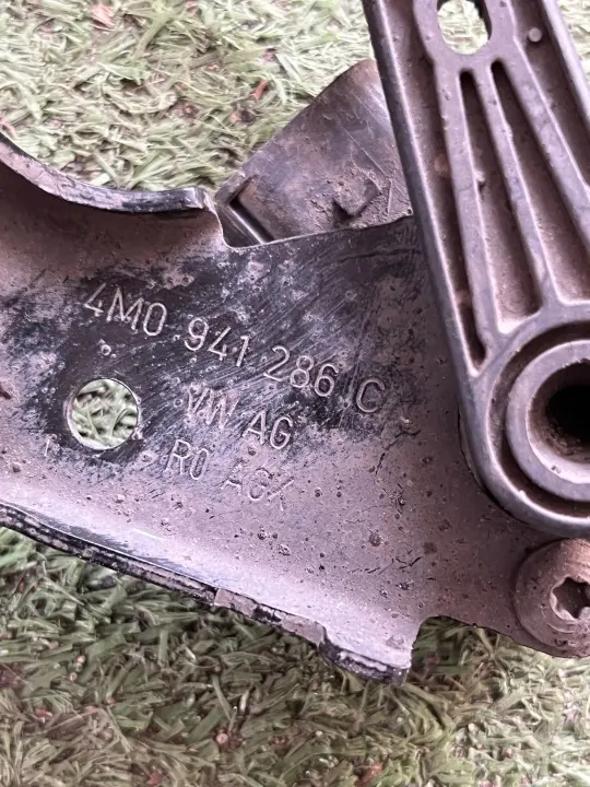 Scheinwerfer-Niveausensor OEM 256999 für VW Audi image 3