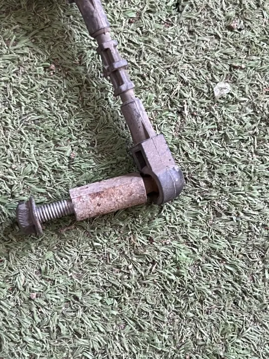 Scheinwerfer-Niveausensor OEM 256999 für VW Audi image 4