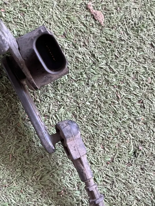 Scheinwerfer-Niveausensor OEM 256999 für VW Audi image 5