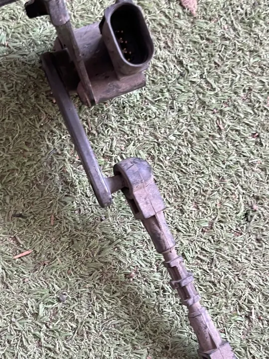 Scheinwerfer-Niveausensor OEM 256999 für VW Audi image 6