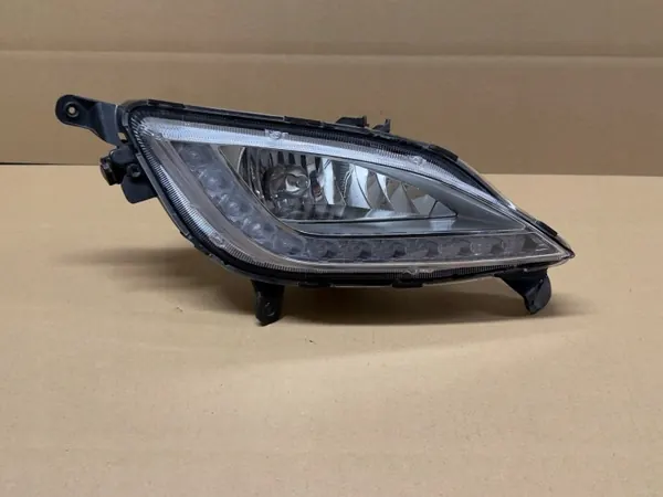 OEM HYUNDAI I30 II Höger Halogen LED DRL Fram image 2