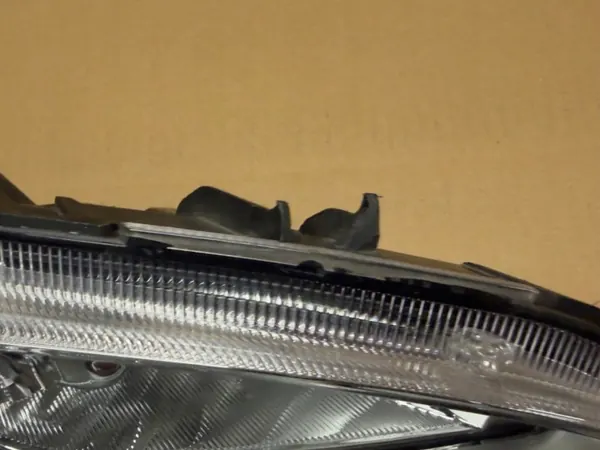 OEM HYUNDAI I30 II Höger Halogen LED DRL Fram image 4