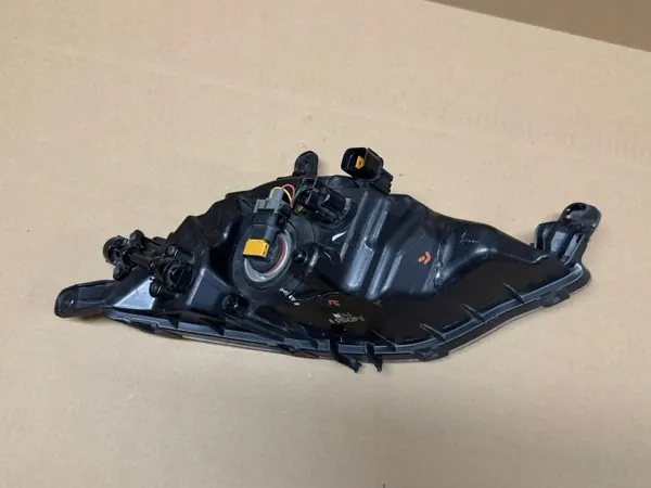 OEM HYUNDAI I30 II Höger Halogen LED DRL Fram image 6