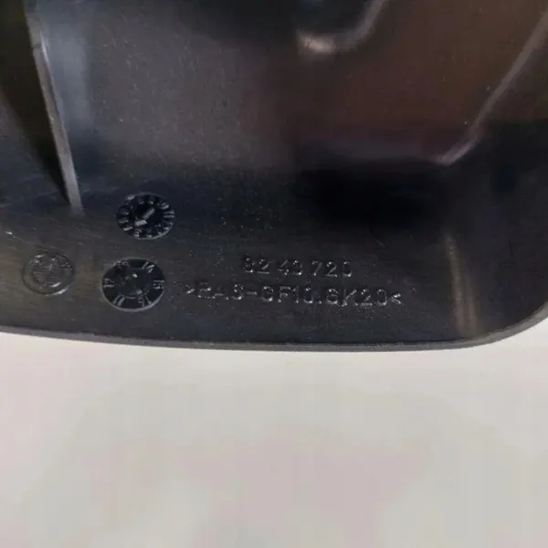 OEM 8243720 Vasen peilin kotelo MINI Roadster image 3