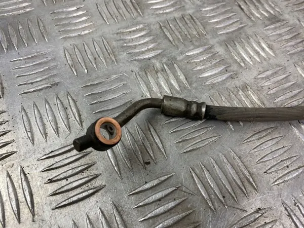 Bremsleitung Infiniti QX80 OEM FOB29532 - Gebraucht image 3