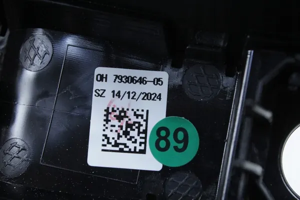 Grade Shadowline BMW G14 G15 G16 7930646 image 6