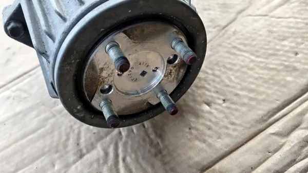 Diferencial Haldex para Mitsubishi ASX Outlander image 5