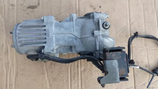 Diferencial Haldex para Mitsubishi ASX Outlander image 7
