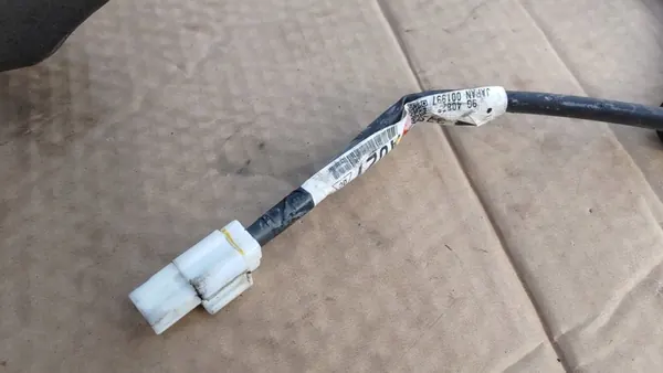 Diferencial Haldex para Mitsubishi ASX Outlander image 8