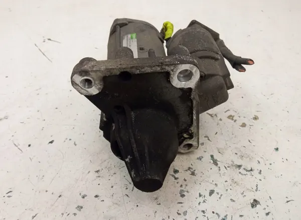 Motor de arranque Citroen C4 1.6 HDI image 3