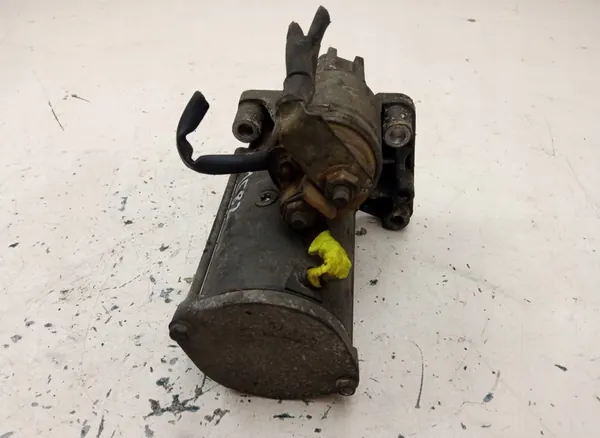 Motor de arranque Citroen C4 1.6 HDI image 4