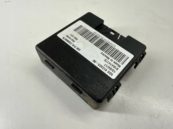 Chevrolet Camaro LCM-moduuli OEM 23389979 image 3