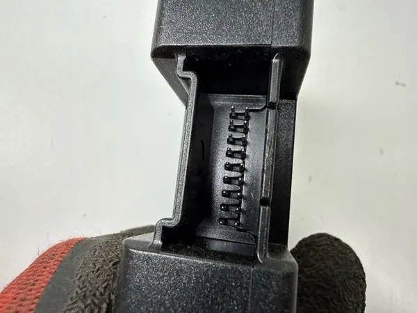 Chevrolet Camaro LCM-moduuli OEM 23389979 image 5